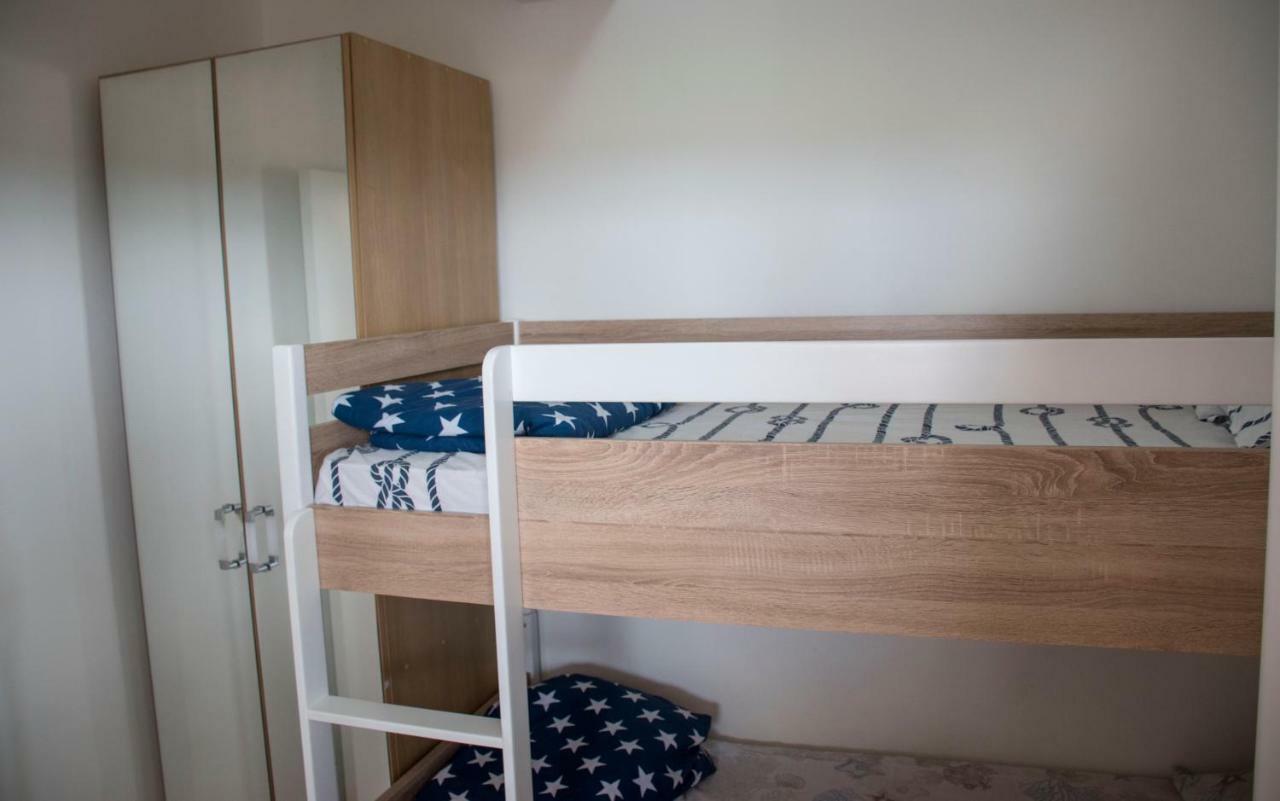 Apartman Petar Ражанац Екстер'єр фото