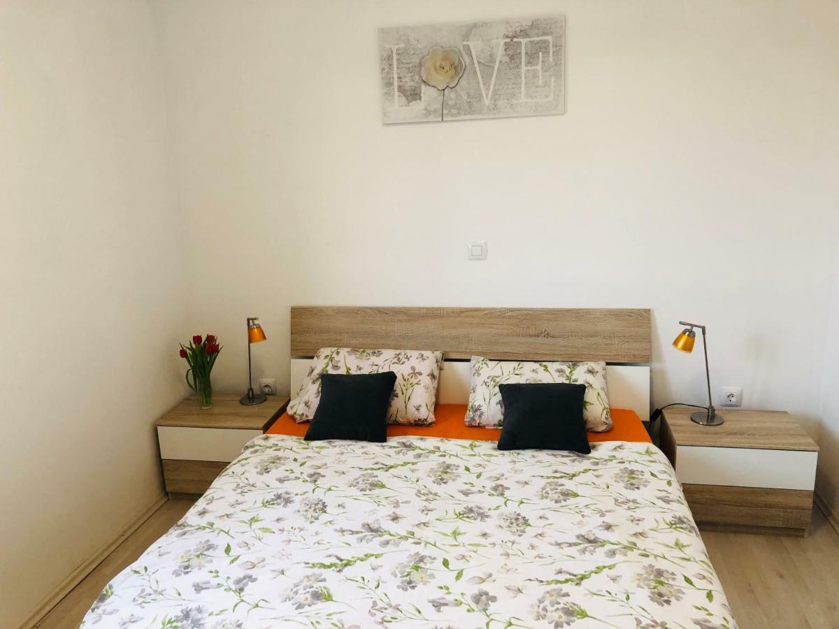 Apartman Petar Ражанац Екстер'єр фото