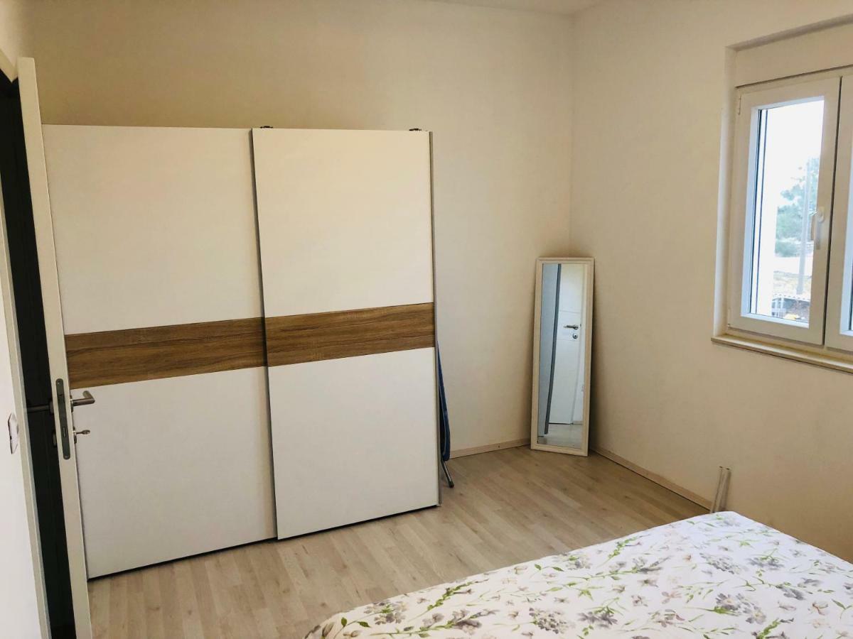 Apartman Petar Ражанац Екстер'єр фото